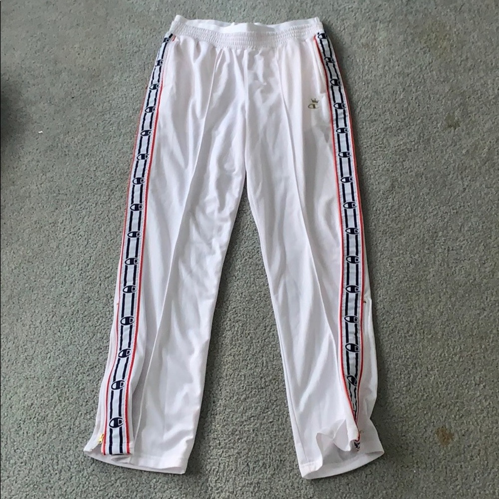 champion pants